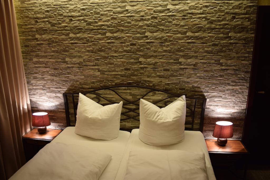 Hotel Arte Vida Ohg Spremberg Cameră foto