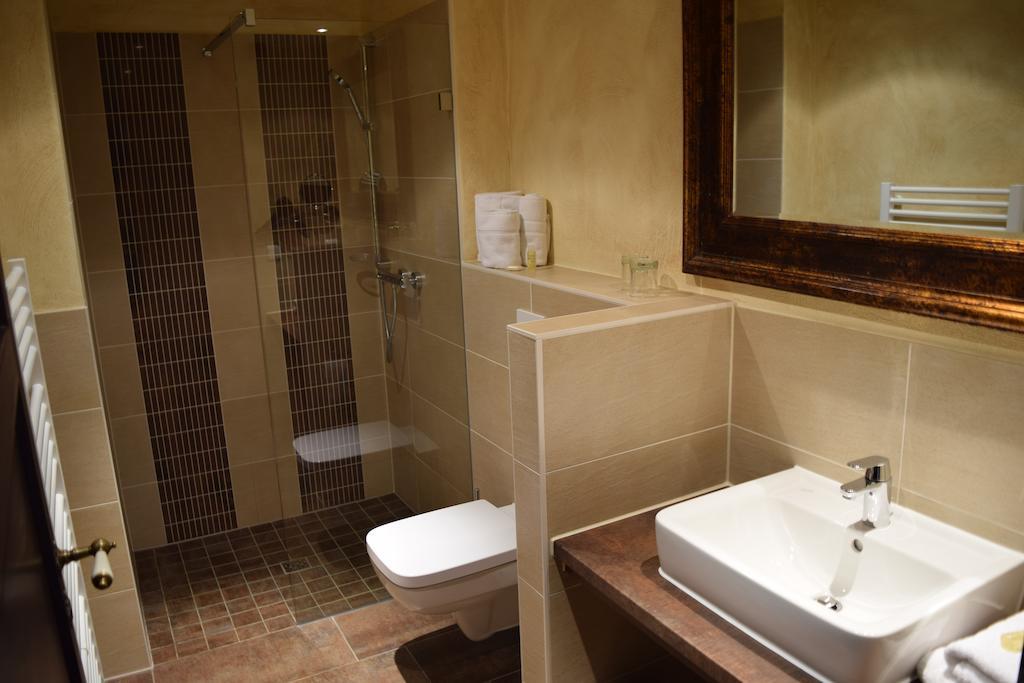 Hotel Arte Vida Ohg Spremberg Cameră foto